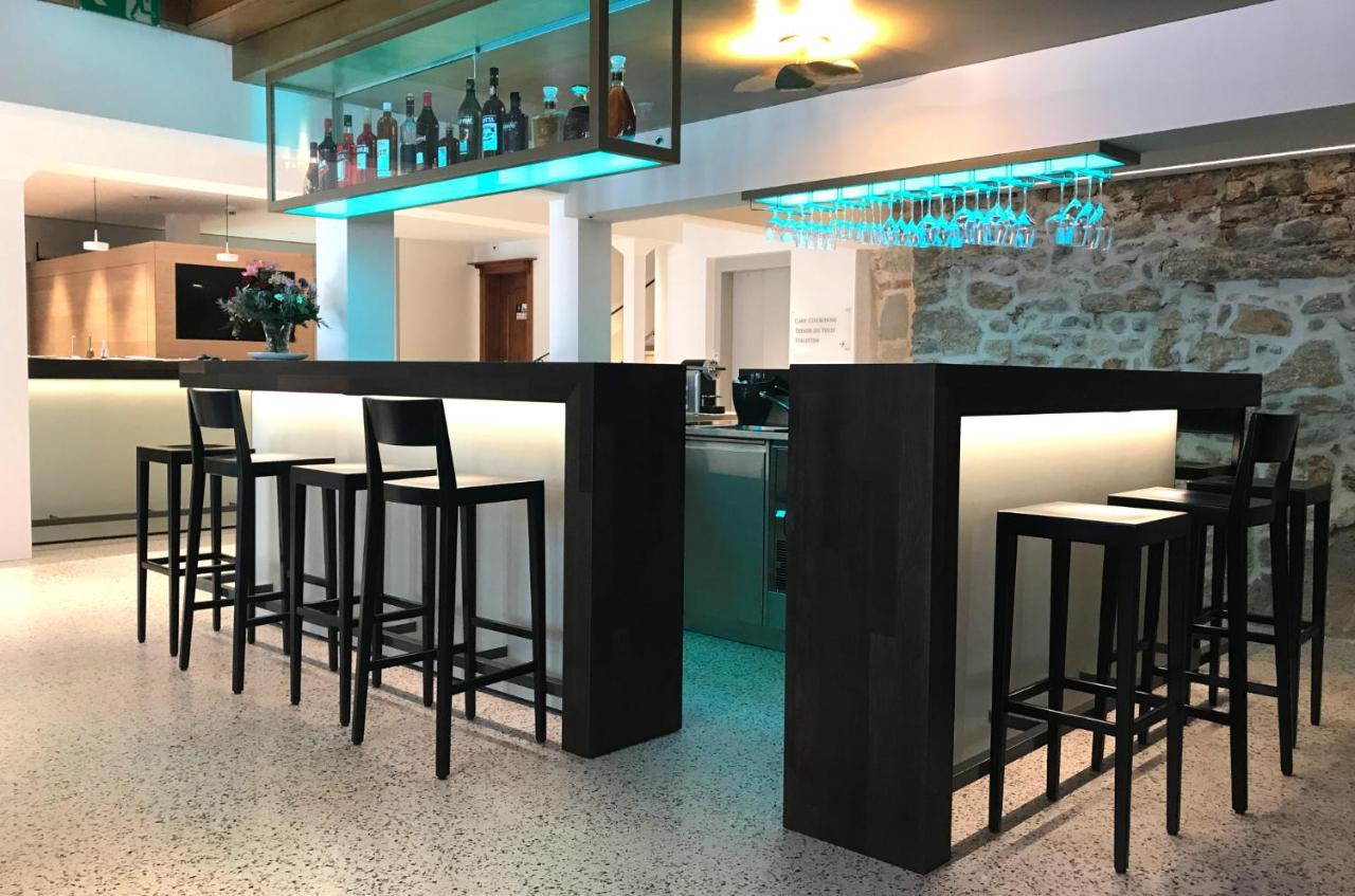 Hotel Murtenhof & Krone Εξωτερικό φωτογραφία