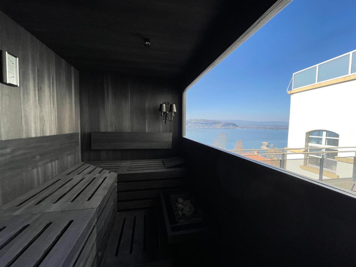 Hotel Murtenhof & Krone Εξωτερικό φωτογραφία