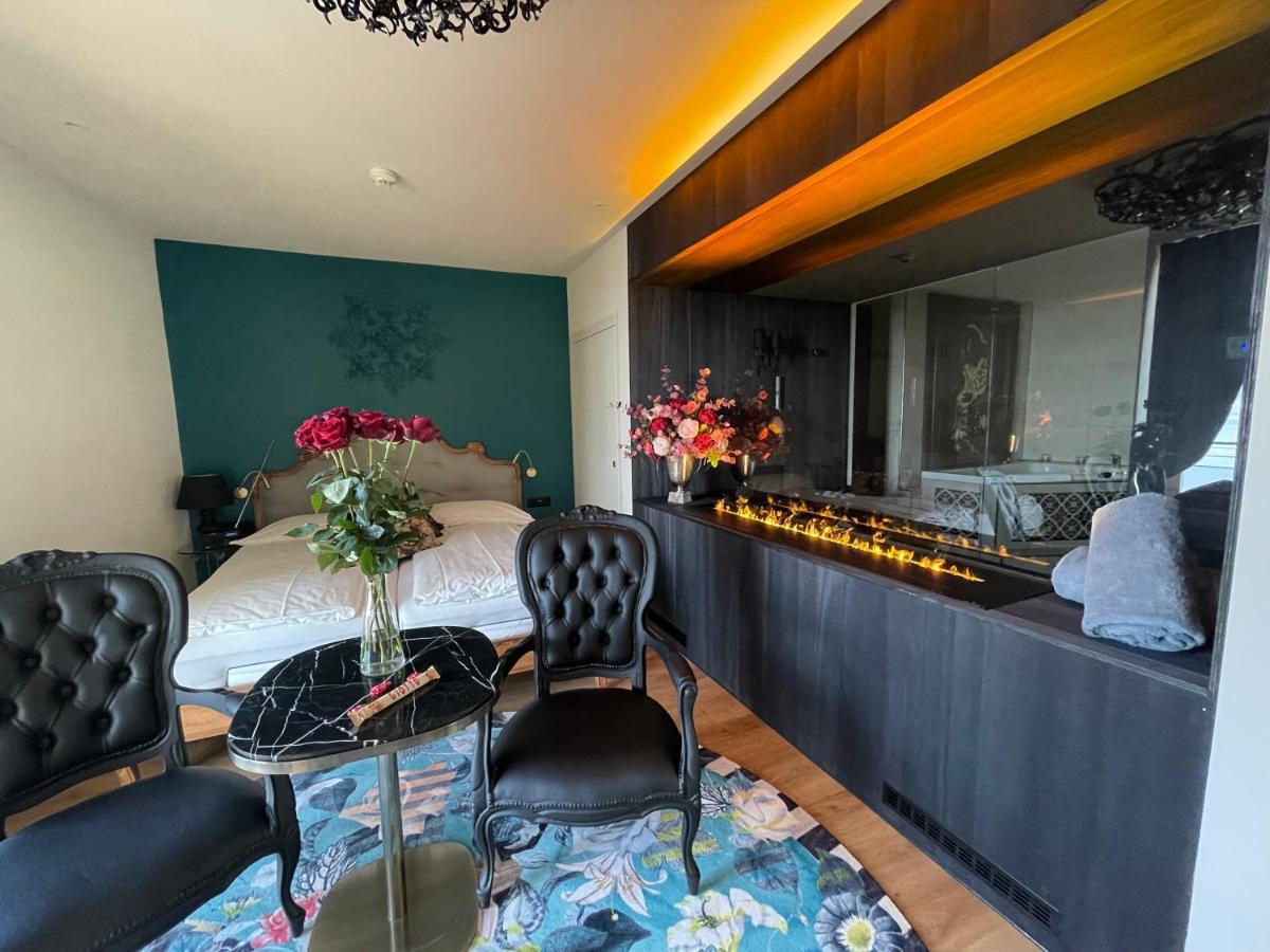 Hotel Murtenhof & Krone Εξωτερικό φωτογραφία
