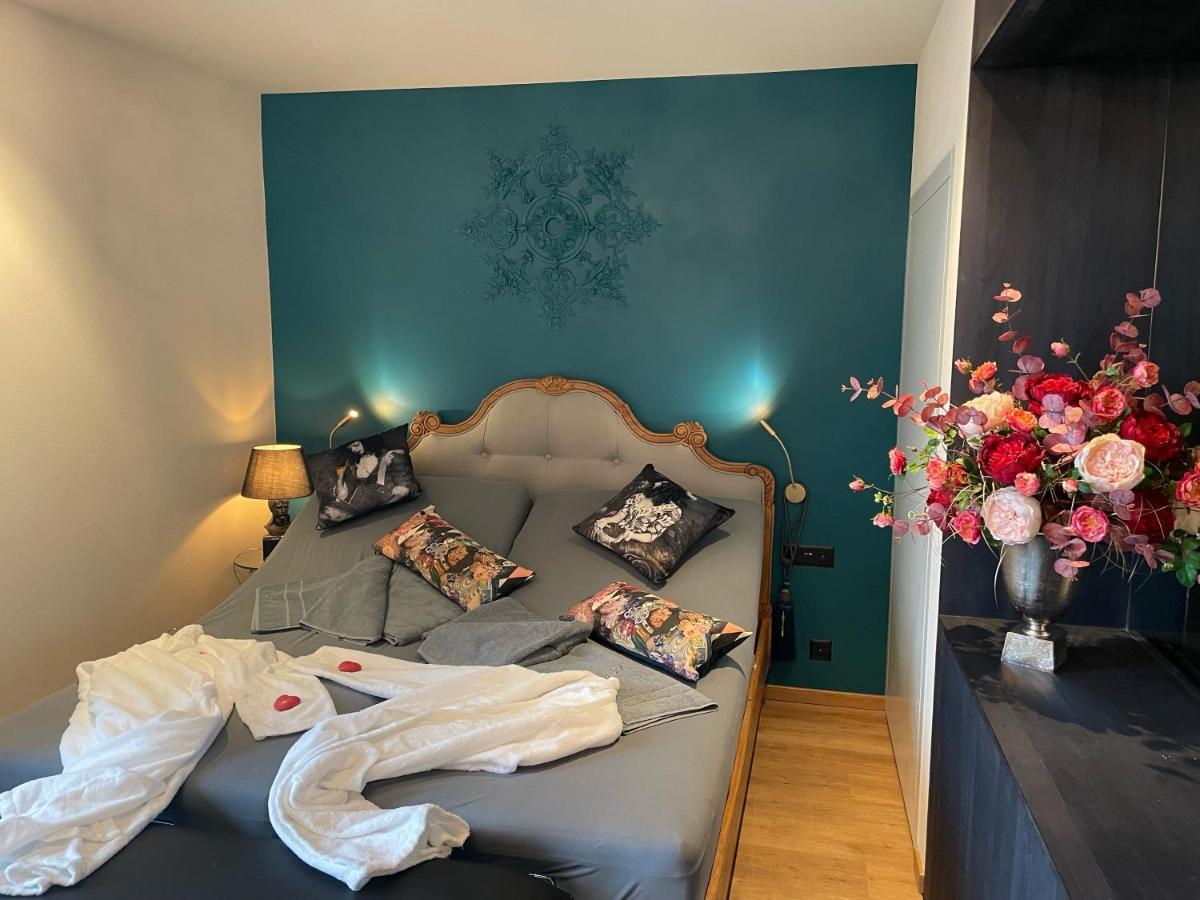 Hotel Murtenhof & Krone Εξωτερικό φωτογραφία