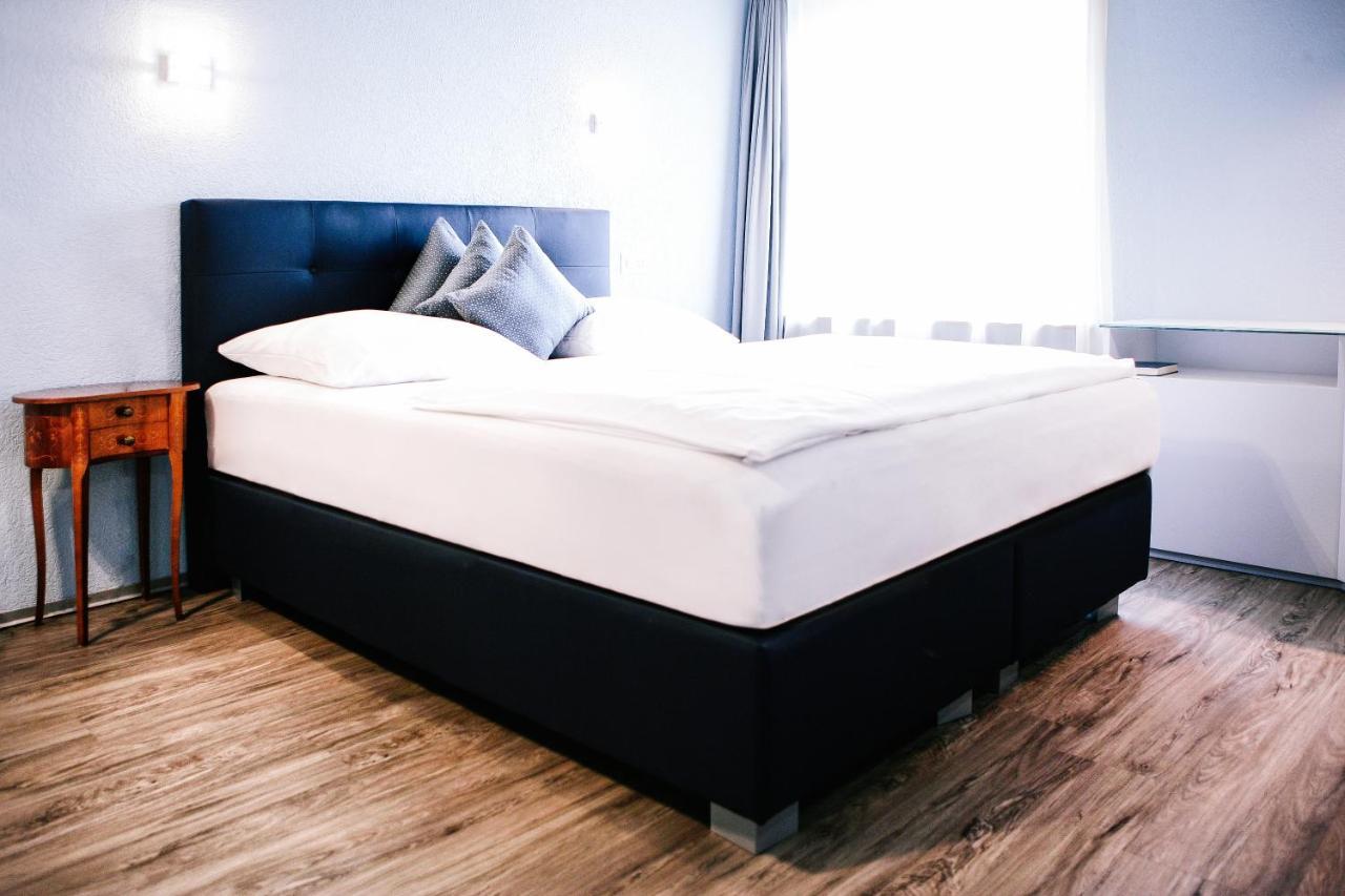 Hotel Murtenhof & Krone Εξωτερικό φωτογραφία