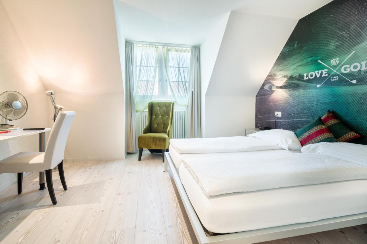 Hotel Murtenhof & Krone Εξωτερικό φωτογραφία
