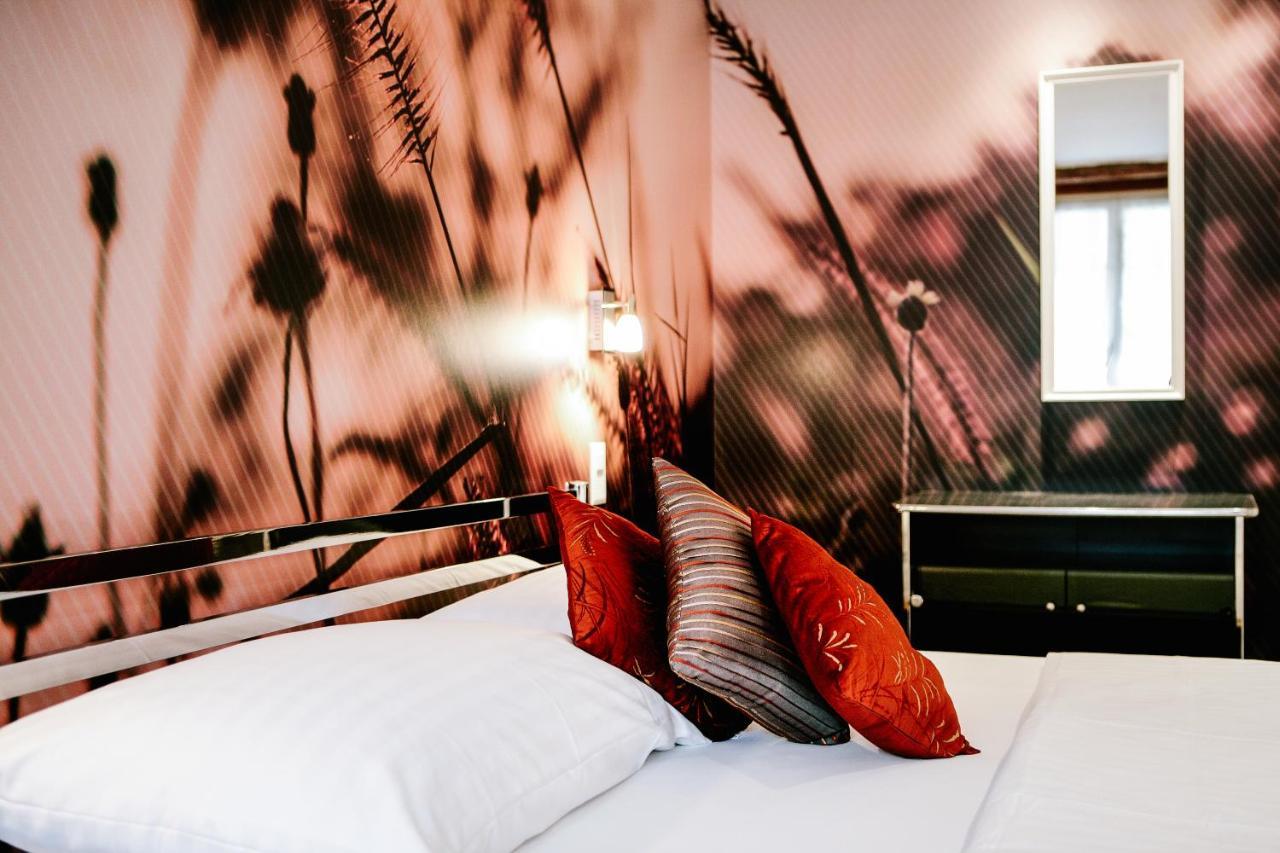 Hotel Murtenhof & Krone Εξωτερικό φωτογραφία
