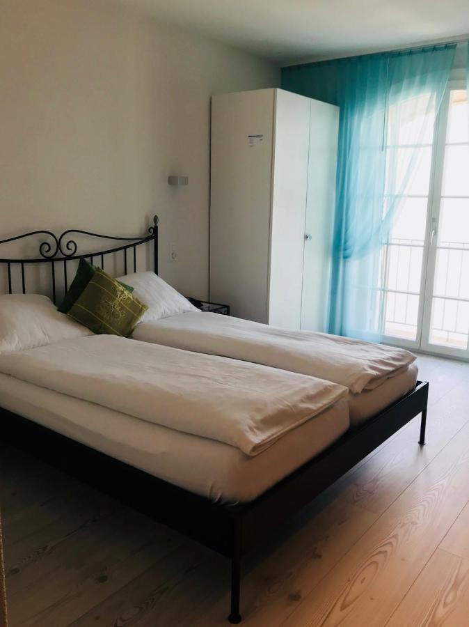 Hotel Murtenhof & Krone Εξωτερικό φωτογραφία
