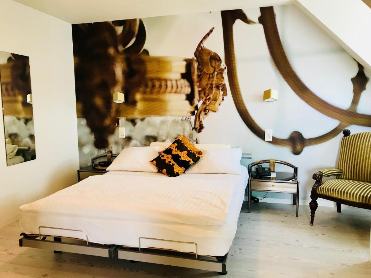 Hotel Murtenhof & Krone Εξωτερικό φωτογραφία