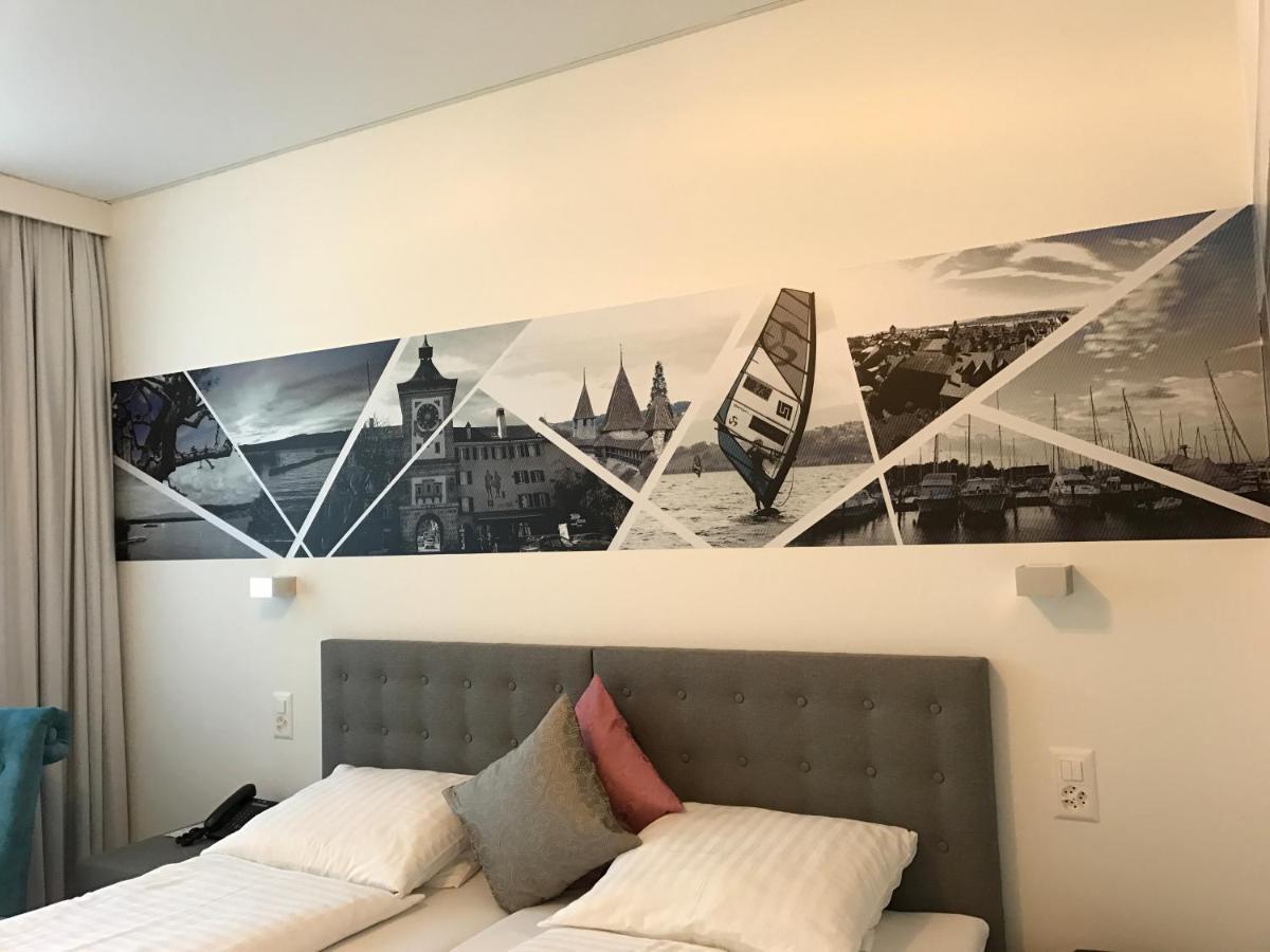 Hotel Murtenhof & Krone Εξωτερικό φωτογραφία