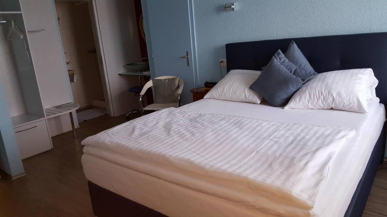 Hotel Murtenhof & Krone Εξωτερικό φωτογραφία