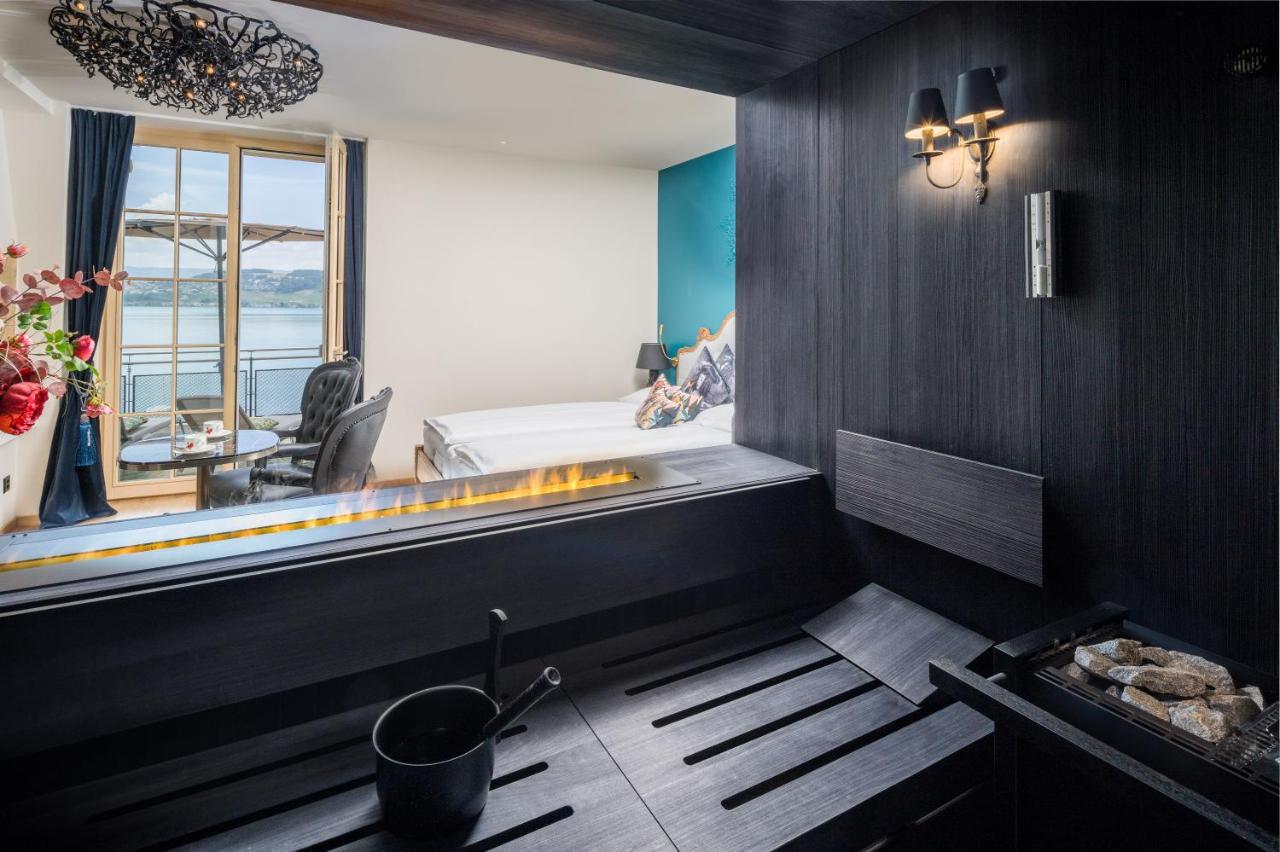 Hotel Murtenhof & Krone Εξωτερικό φωτογραφία