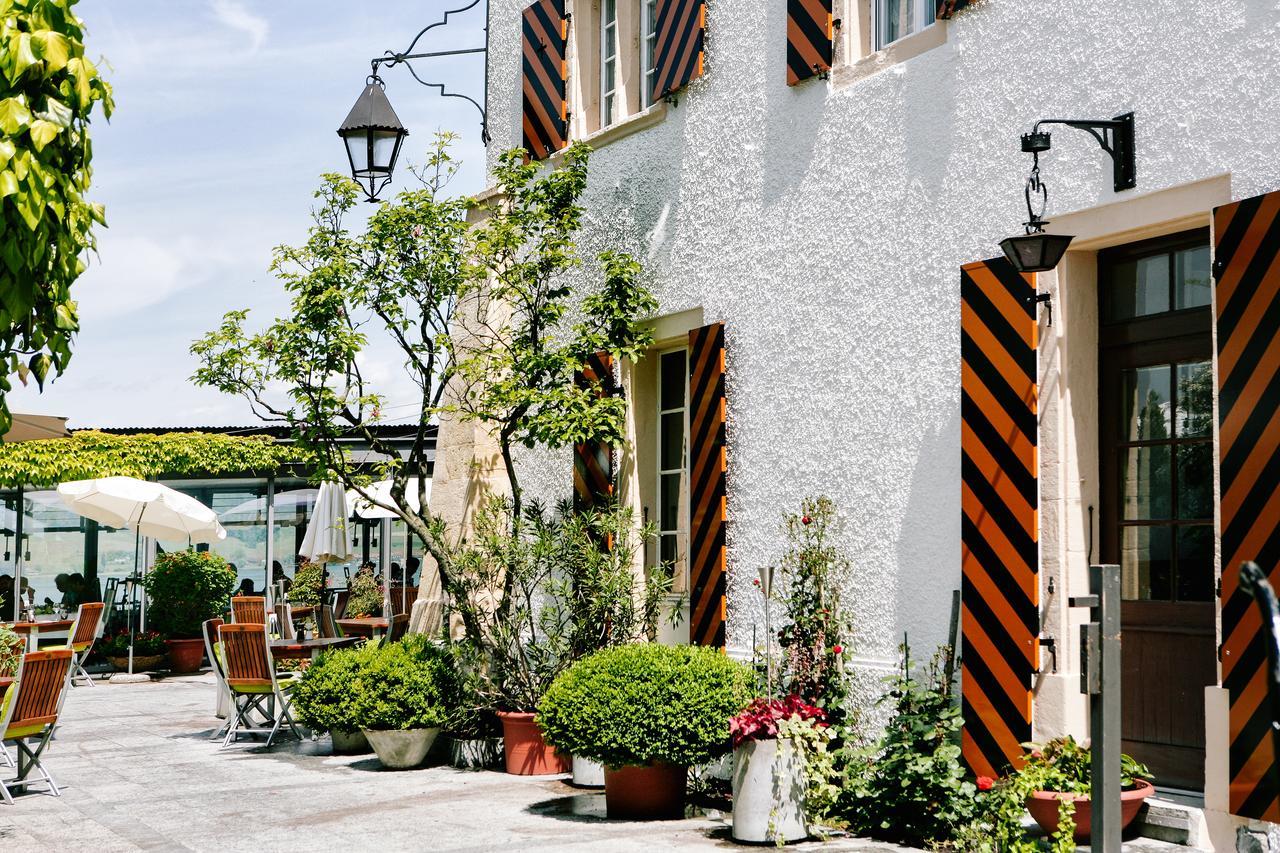 Hotel Murtenhof & Krone Εξωτερικό φωτογραφία