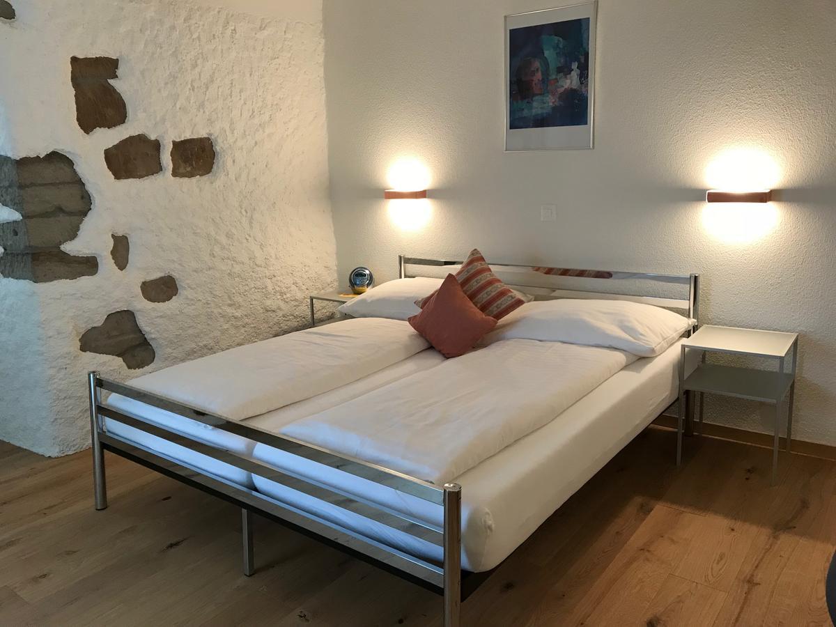 Hotel Murtenhof & Krone Εξωτερικό φωτογραφία