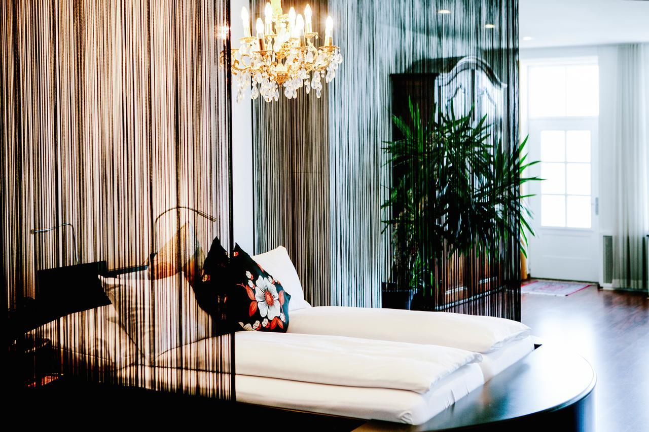 Hotel Murtenhof & Krone Εξωτερικό φωτογραφία