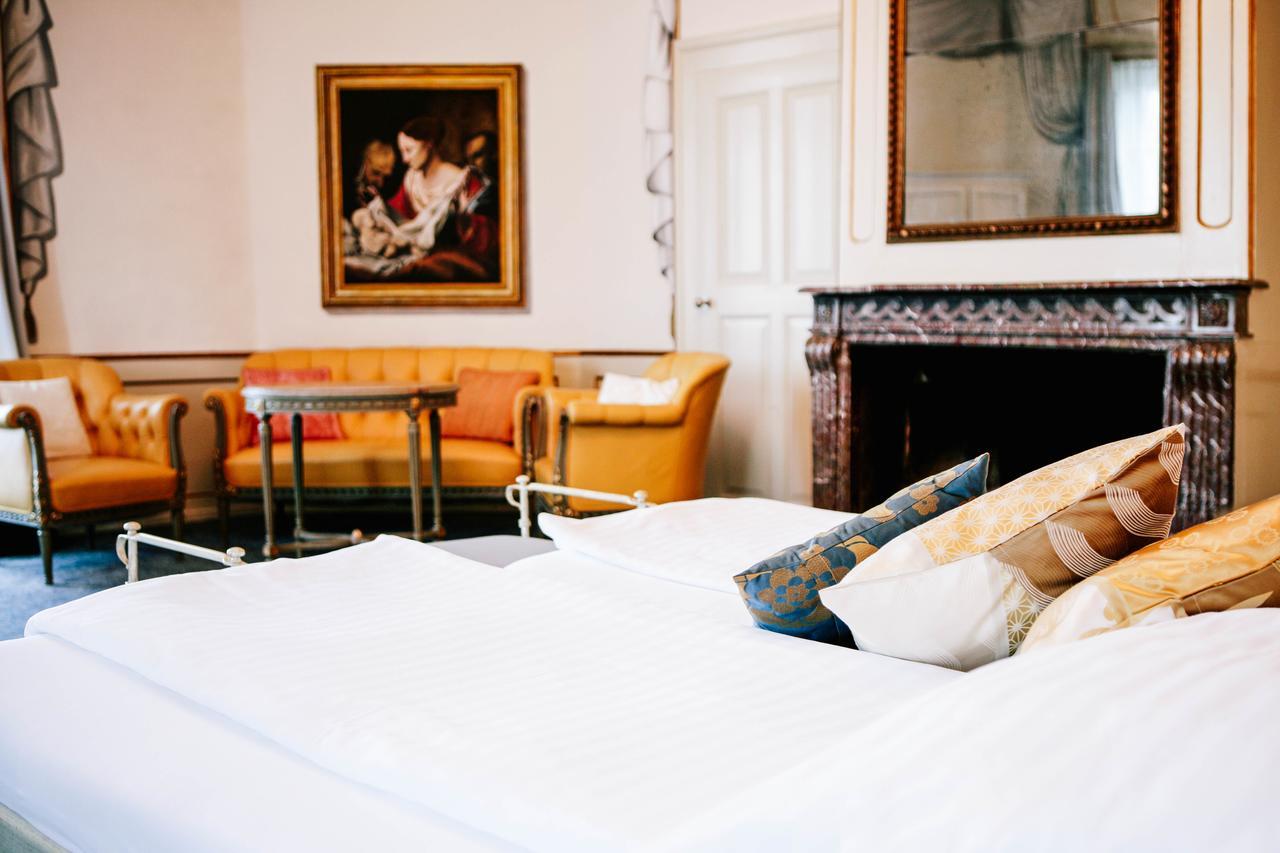 Hotel Murtenhof & Krone Εξωτερικό φωτογραφία