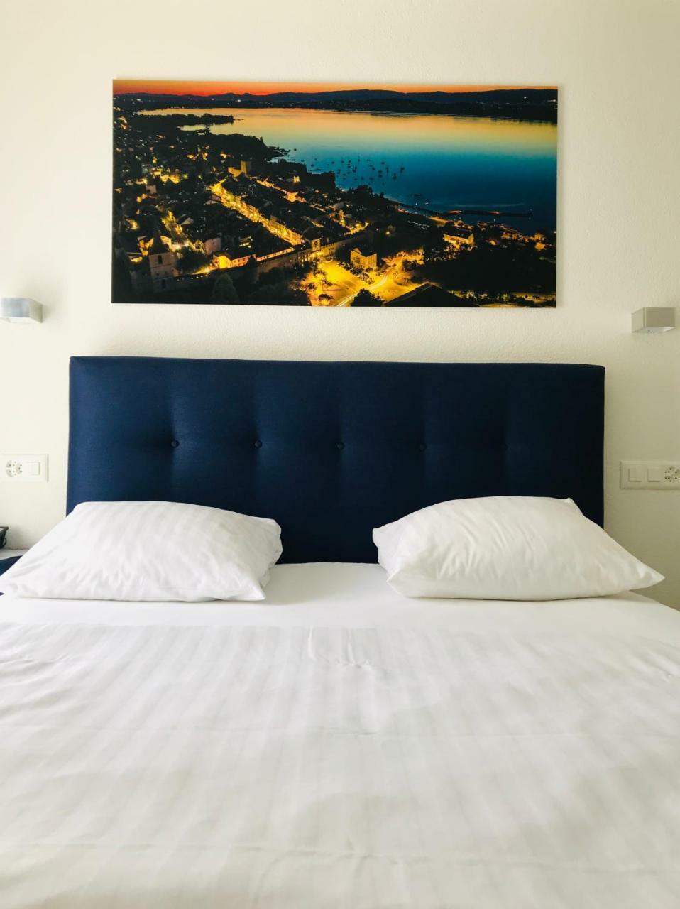 Hotel Murtenhof & Krone Εξωτερικό φωτογραφία